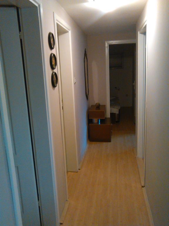 Apartment Vojinovic Аранделовац Экстерьер фото