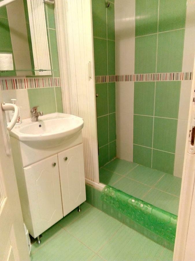 Apartment Vojinovic Аранделовац Экстерьер фото