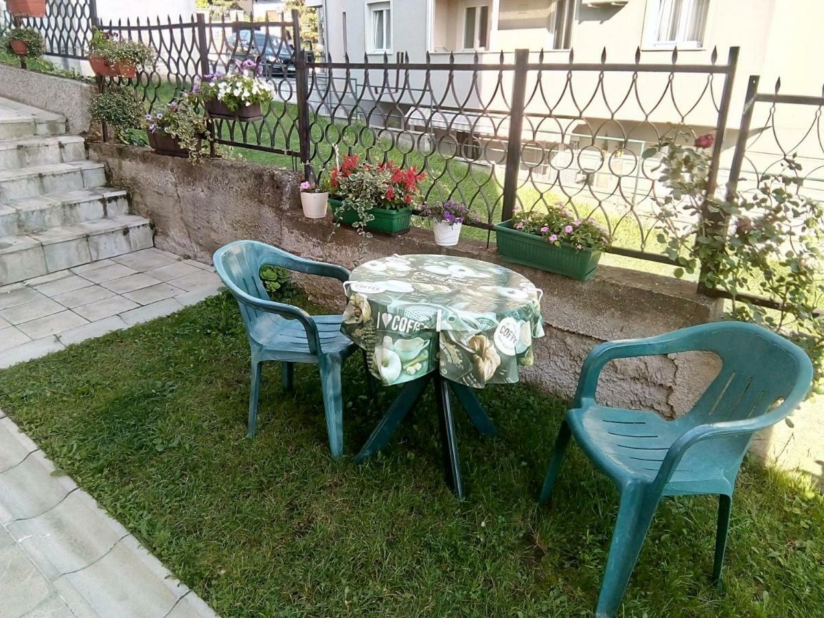 Apartment Vojinovic Аранделовац Экстерьер фото