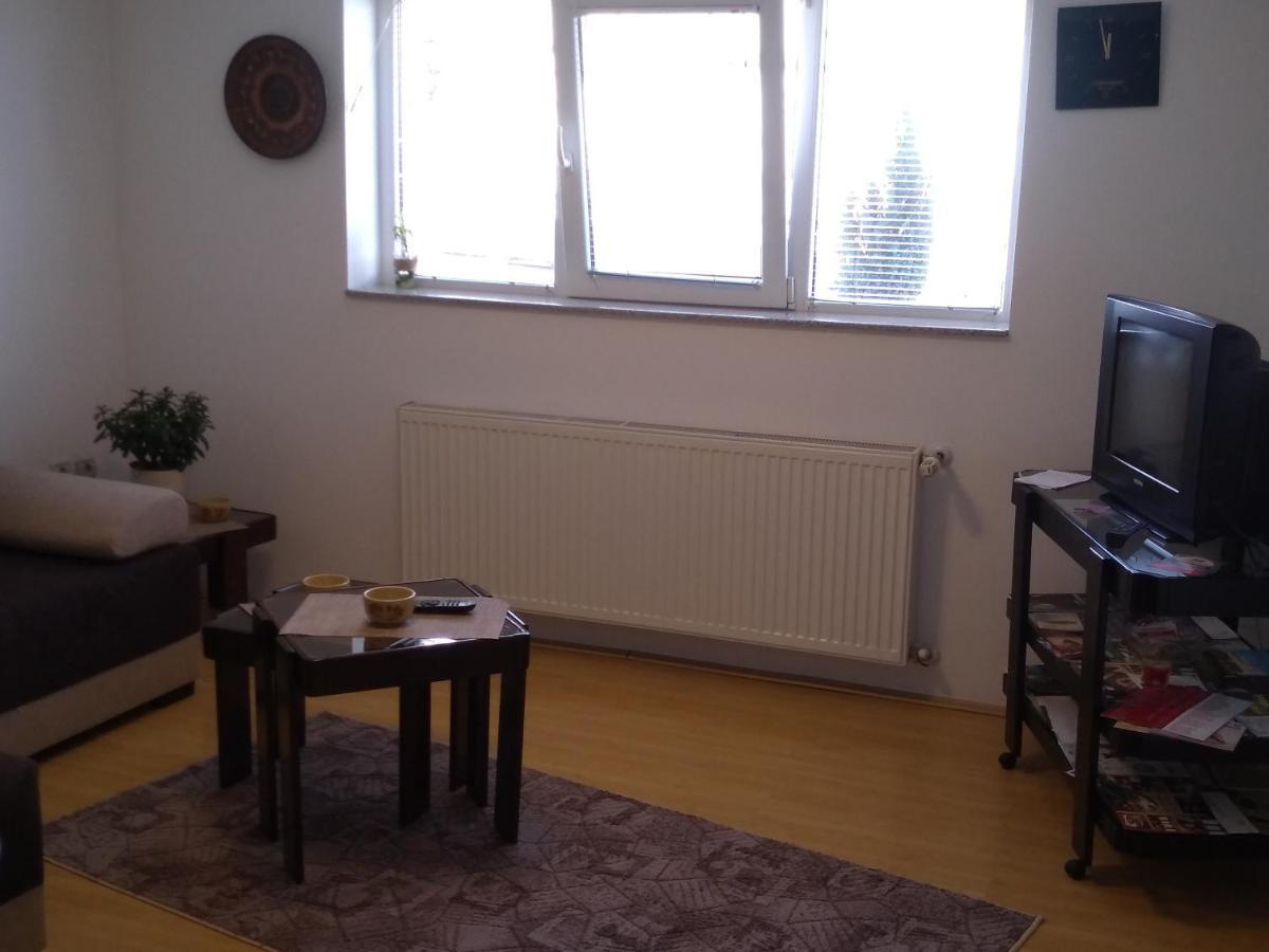 Apartment Vojinovic Аранделовац Экстерьер фото