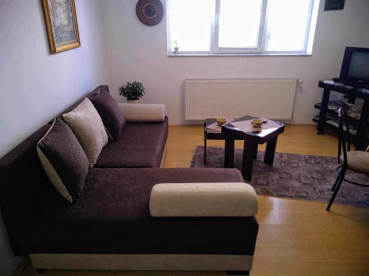 Apartment Vojinovic Аранделовац Экстерьер фото