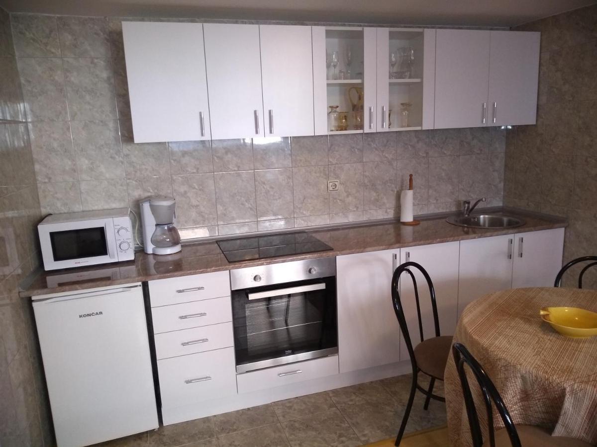 Apartment Vojinovic Аранделовац Экстерьер фото