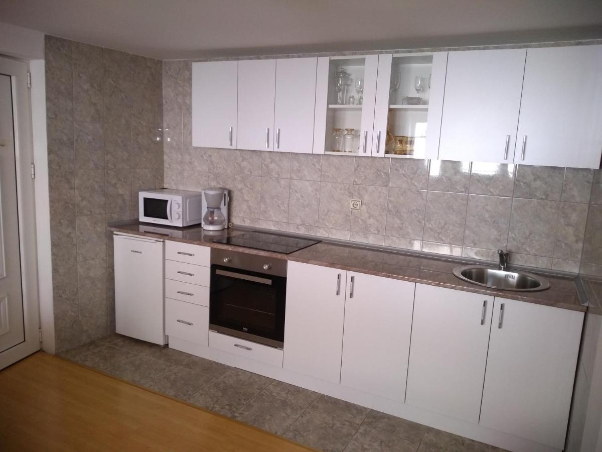 Apartment Vojinovic Аранделовац Экстерьер фото